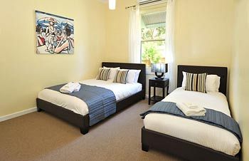 Healesville Garden Accommodation - Accommodation Main Beach 6