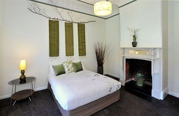 Healesville Garden Accommodation - Accommodation Main Beach 1