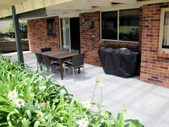 Narrawallee Escape - Accommodation Main Beach 1
