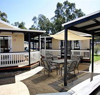 Yarraby Holiday Park - Accommodation Main Beach