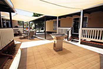 Yarraby Holiday Park - Accommodation Main Beach 3