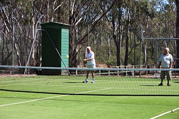 Yarraby Holiday Park - Accommodation Main Beach 2