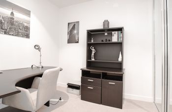 Zenith Melbourne Central - Accommodation Main Beach 4