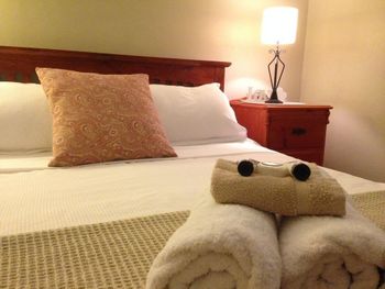Port Lincoln Holiday Houses - Accommodation Main Beach 0