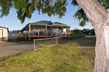 Port Lincoln Holiday Houses - Accommodation Main Beach 5