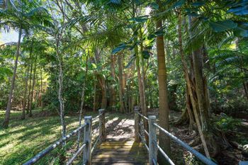 Paperbark - Accommodation Main Beach 1