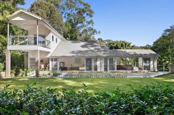 Paperbark - Accommodation Main Beach 3