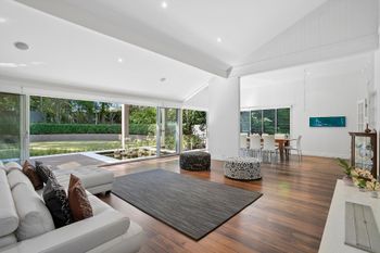 Paperbark - Accommodation Main Beach 6