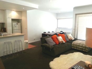 Alto 204 - Accommodation Main Beach 0