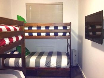 Alto 204 - Accommodation Main Beach 1