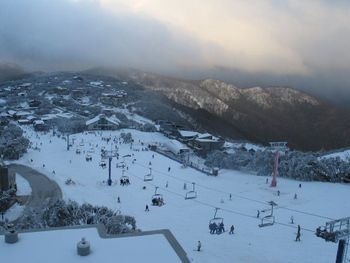 Alto 204 - Accommodation Main Beach 5