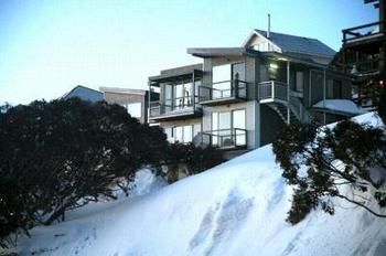 Ultima Apartments Mt. Hotham - Accommodation Main Beach 3