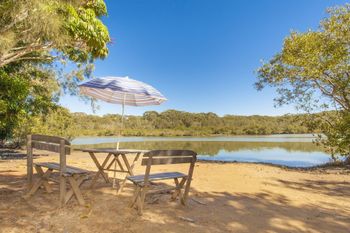 Spinnakers Loft 3 Bed Apartment - Accommodation Main Beach 4