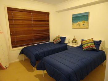 Spinnakers Loft 3 Bed Apartment - Accommodation Main Beach 5