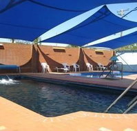 Dragon  Phoenix Motel - Accommodation Main Beach
