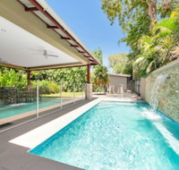 Luxury Home near Marina - Accommodation Main Beach