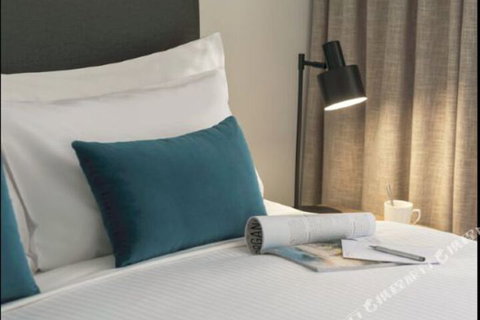 Qinnat Victoria One On Elizabeth Melbourne - Accommodation Main Beach 6