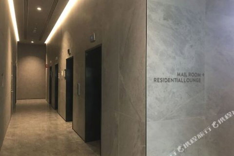 Qinnat Victoria One On Elizabeth Melbourne - Accommodation Main Beach 4