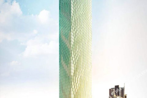 Qinnat Victoria One On Elizabeth Melbourne - Accommodation Main Beach 0