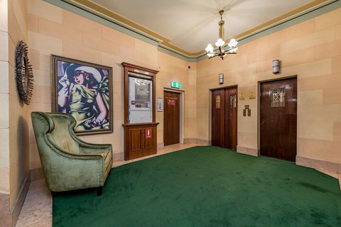 Art Deco Luxury On Elizabeth Quay - Accommodation Main Beach 5