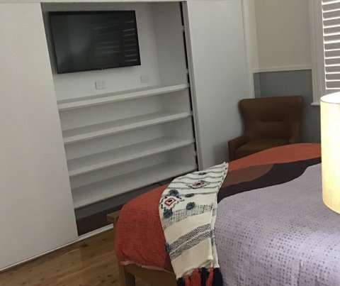 Mudgee Apartments On George Street - Accommodation Main Beach 1