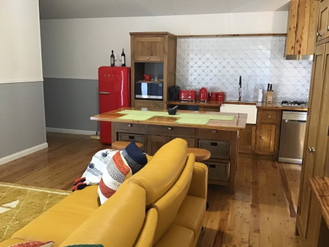 Mudgee Apartments On George Street - Accommodation Main Beach 6