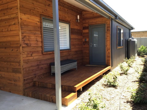 Mudgee Apartments On George Street - Accommodation Main Beach 0