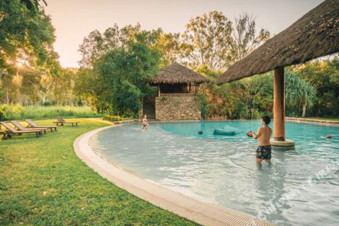 Paradise Cove Resort - Accommodation Main Beach 3
