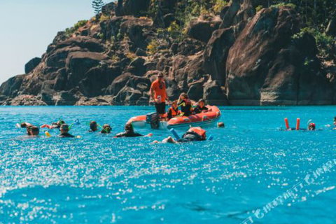 Paradise Cove Resort - Accommodation Main Beach 6