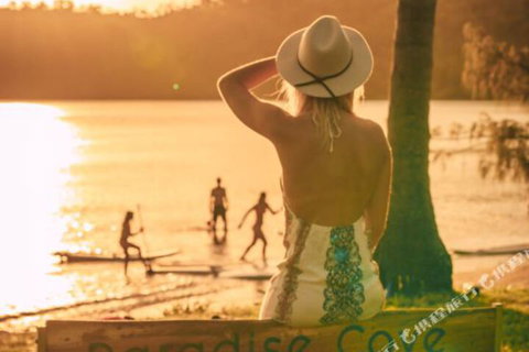 Paradise Cove Resort - Accommodation Main Beach 0