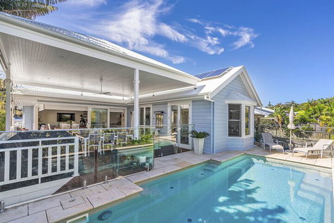 A PERFECT STAY - Stanhope Byron - Accommodation Main Beach 4
