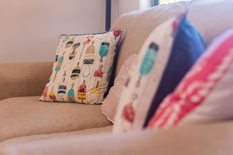 Coastal Cottage - Cannonvale - Accommodation Main Beach 3