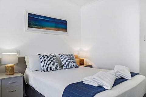 Bayscape Studio Glenelg - Accommodation Main Beach 5