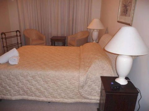 Absolute Luxury In The East End Of Adelaide Apartment - Accommodation Main Beach 6