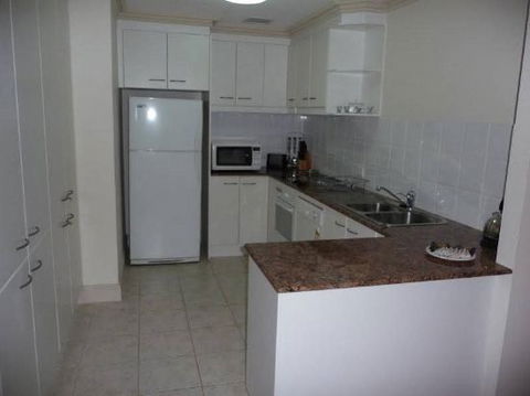 Absolute Luxury In The East End Of Adelaide Apartment - Accommodation Main Beach 5