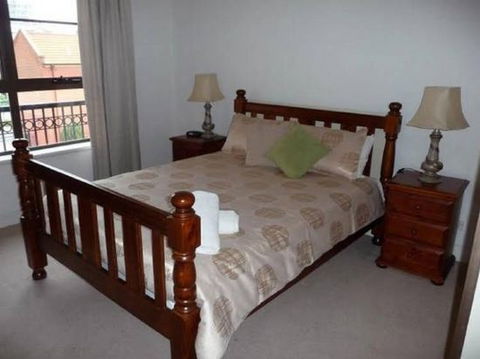 Absolute Luxury In The East End Of Adelaide Apartment - Accommodation Main Beach 2