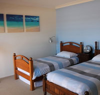 Casa La La Malua Bay - Accommodation Main Beach