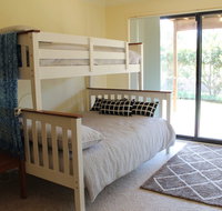 Luxury at Tallawang Malua Bay - Accommodation Main Beach