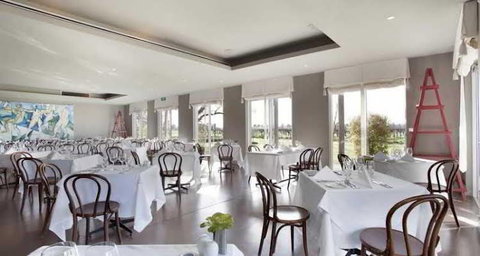 Lindenwarrah At Milawa - Accommodation Main Beach 0