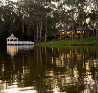 Lincoln Downs Resort Batemans Bay Best Western Signature Collecti