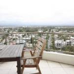 Broadwater Shores Waterfront Apartments - Accommodation Main Beach 0