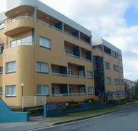 Palm Beach Holiday Resort - Accommodation Main Beach