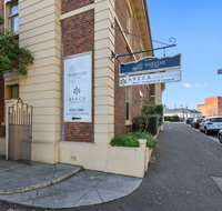 Areca Launceston - Accommodation Main Beach
