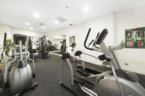 Astra Apartments Sydney Kent Street - Accommodation Main Beach 3