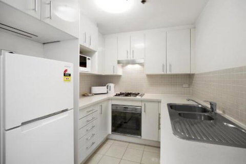 Astra Apartments Sydney Kent Street - Accommodation Main Beach 7