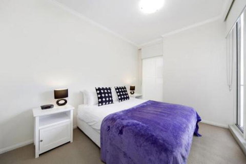 Astra Apartments Sydney Kent Street - Accommodation Main Beach 5