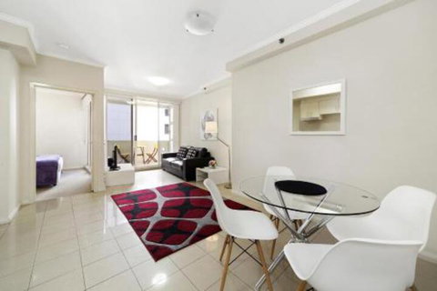 Astra Apartments Sydney Kent Street - Accommodation Main Beach 6