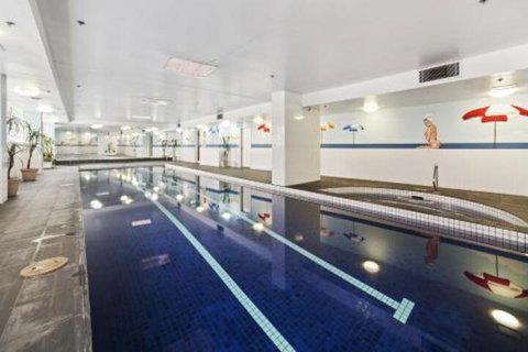 Astra Apartments Sydney Kent Street - Accommodation Main Beach 4