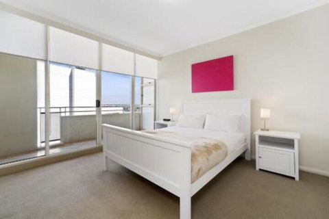 Astra Apartments Sydney Kent Street - Accommodation Main Beach 0