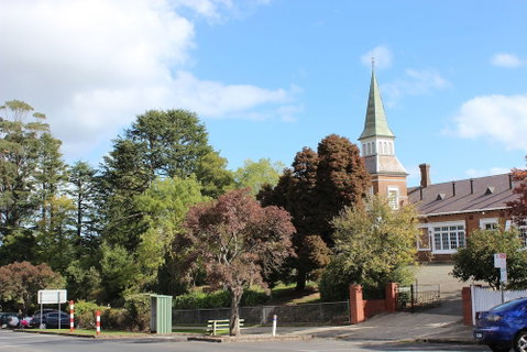 Lake Como Studio Daylesford - Accommodation Main Beach 4